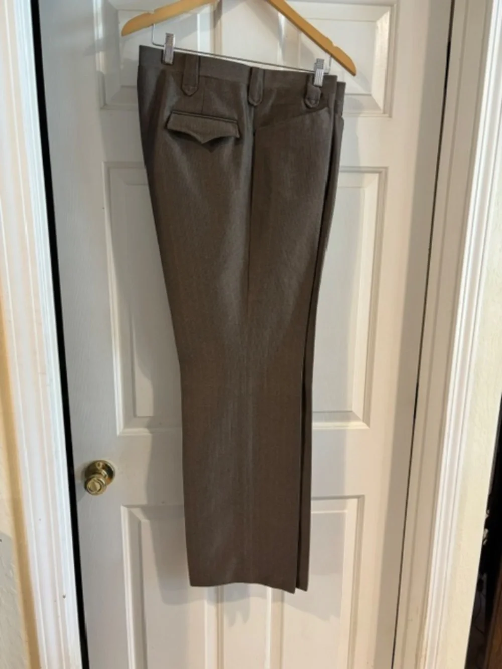 Circle S- Dallas Texas 2pc Western Wear Suit- Gorgeous- SZ 50R